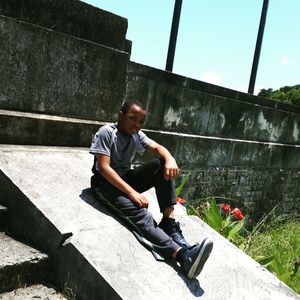 Meet your Posher, Nate